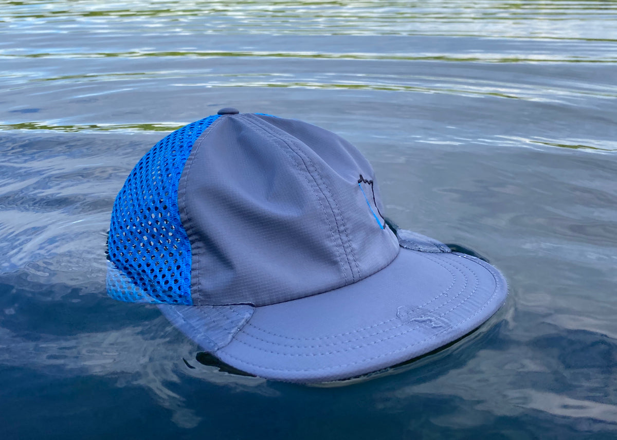 Patagonia Trucker Hat and More - Pack and Paddle