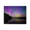 Northern Lights Metal prints