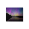 Northern Lights Metal prints