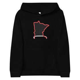 MN Hockey Kids hoodie