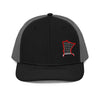 MN Hockey Trucker Cap