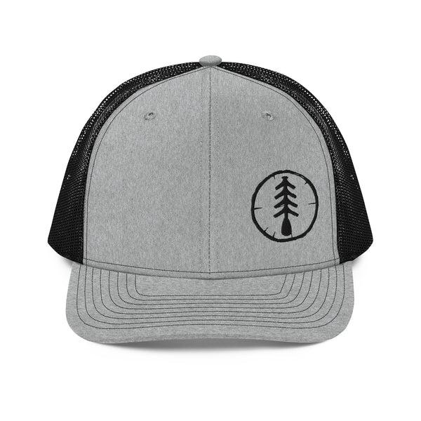 Tree Trucker Hat