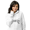 Clean Lakes eco hoodie