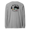 Up North Long Sleeve Tee