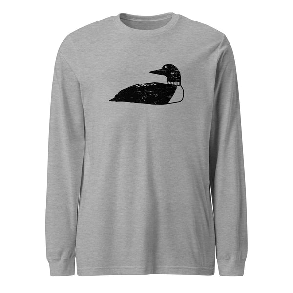 Loon Long Sleeve Tee