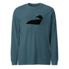 Loon Long Sleeve Tee