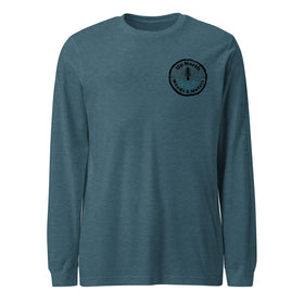 Up North Long Sleeve Tee