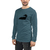 Loon Long Sleeve Tee