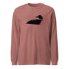 Loon Long Sleeve Tee