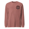 Up North Long Sleeve Tee