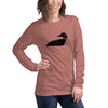 Loon Long Sleeve Tee