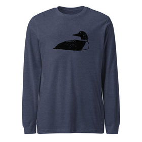 Loon Long Sleeve Tee