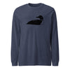 Loon Long Sleeve Tee