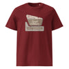 Protect the Great Outdoors unisex organic t-shirt