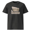 Protect the Great Outdoors unisex organic t-shirt