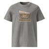 Protect the Great Outdoors unisex organic t-shirt