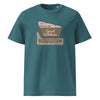 Protect the Great Outdoors unisex organic t-shirt