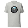 Pond Hockey t-shirt