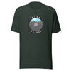 Pond Hockey t-shirt