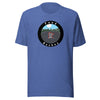 MN Pond Hockey t-shirt